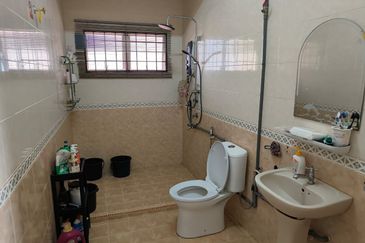 Seksyen 25, Shah Alam (Taman Sri Muda)