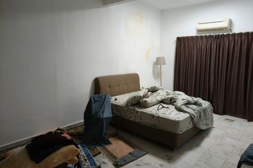 Seksyen 25, Shah Alam (Taman Sri Muda)