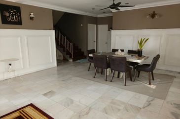 Seksyen 25, Shah Alam (Taman Sri Muda)