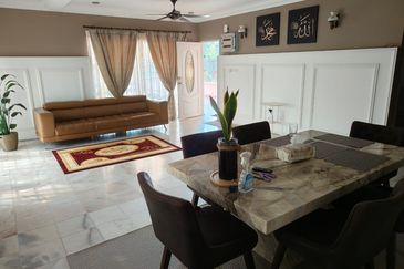 Seksyen 25, Shah Alam (Taman Sri Muda)