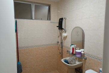 Seksyen 25, Shah Alam (Taman Sri Muda)