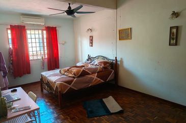 Seksyen 25, Shah Alam (Taman Sri Muda)