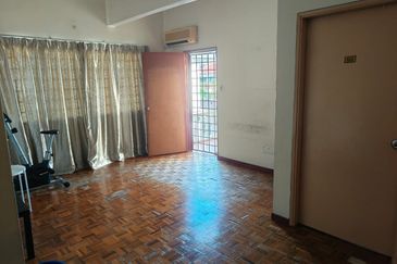 Seksyen 25, Shah Alam (Taman Sri Muda)