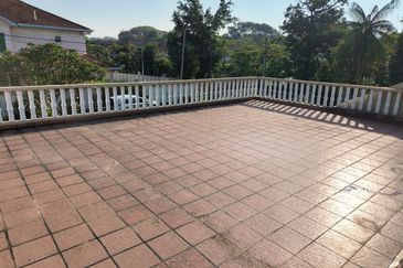 Seksyen 25, Shah Alam (Taman Sri Muda)