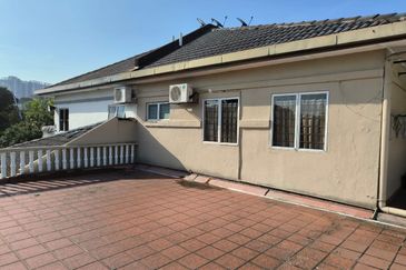 Seksyen 25, Shah Alam (Taman Sri Muda)