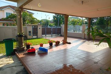 Seksyen 25, Shah Alam (Taman Sri Muda)