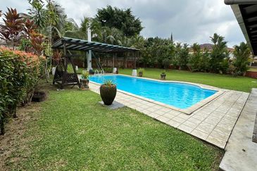 Country Heights Kajang