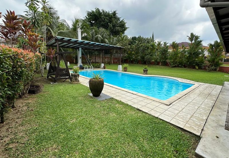 Country Heights Kajang