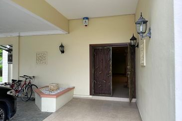 Country Heights Kajang