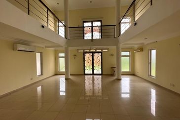 Country Heights Kajang