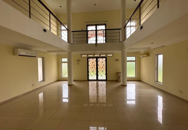 Country Heights Kajang