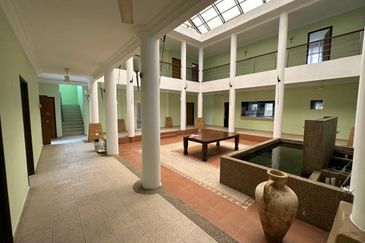 Country Heights Kajang