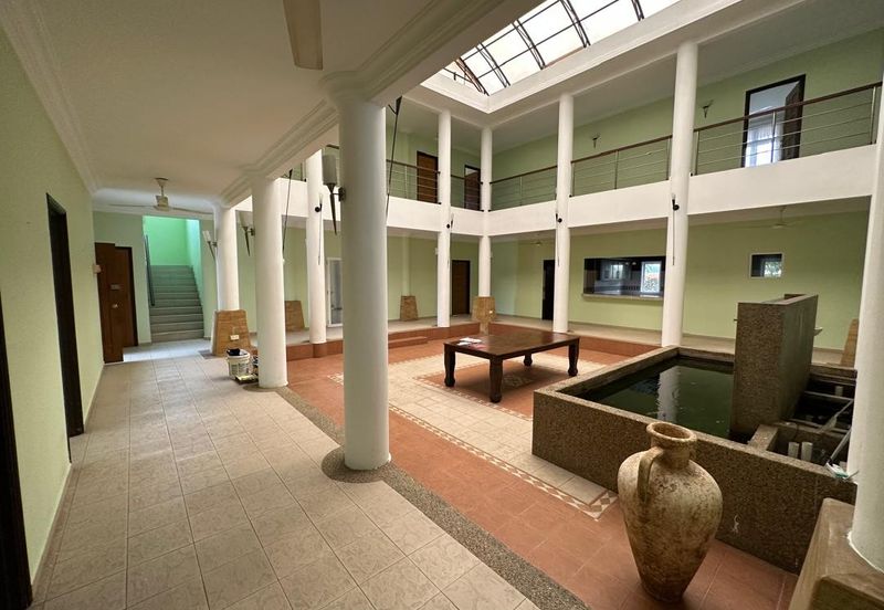 Country Heights Kajang