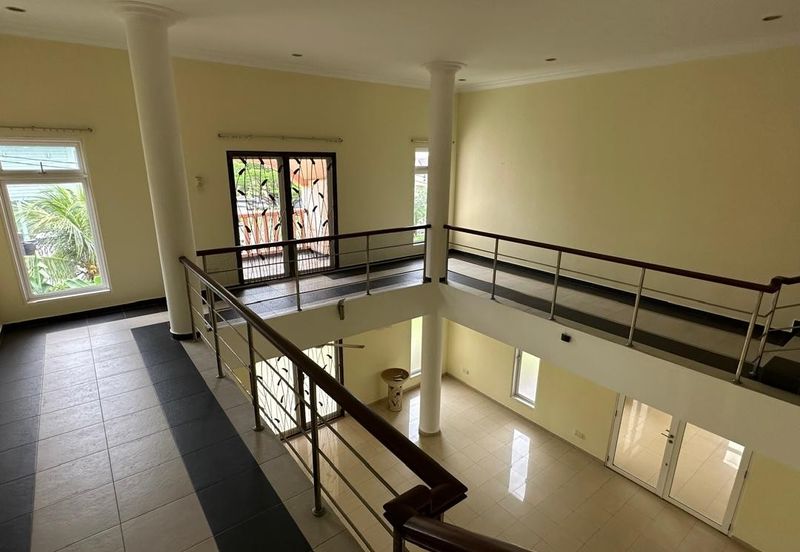 Country Heights Kajang