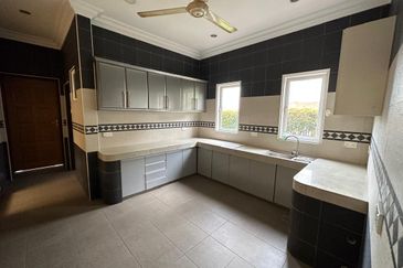 Country Heights Kajang