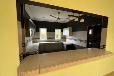 Country Heights Kajang