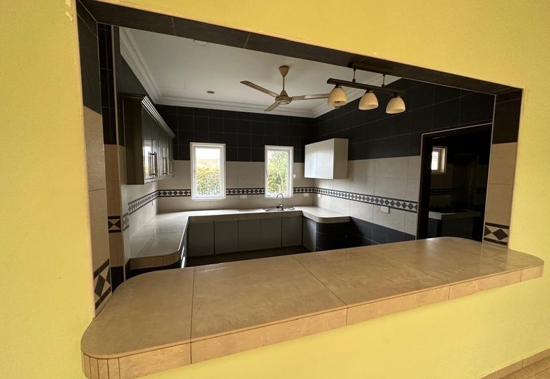 Country Heights Kajang