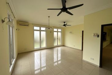 Country Heights Kajang