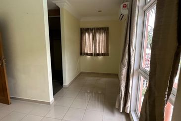 Country Heights Kajang