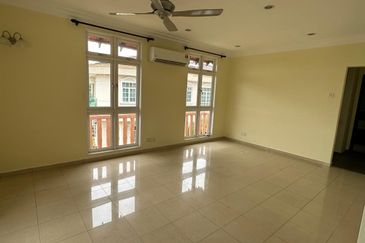 Country Heights Kajang