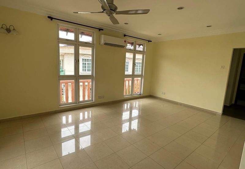 Country Heights Kajang