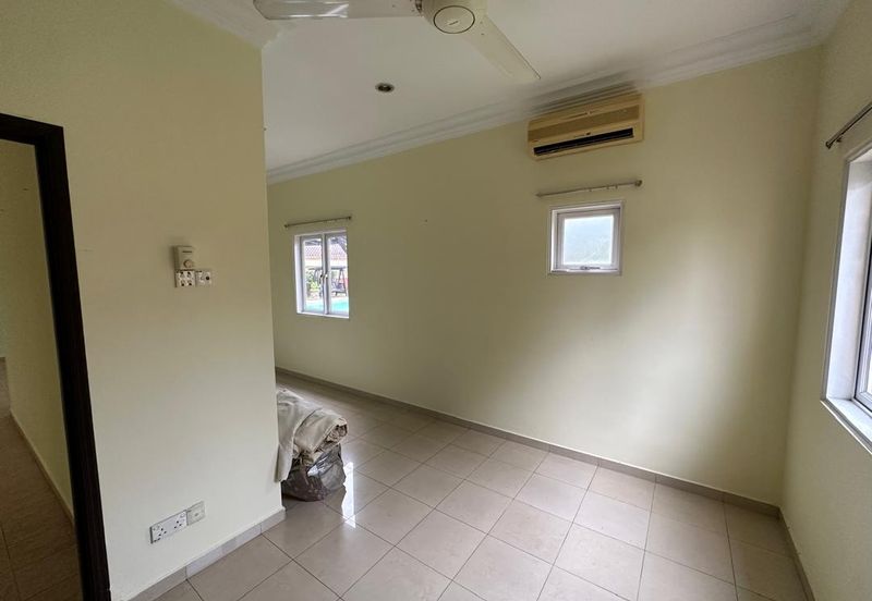 Country Heights Kajang