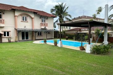 Country Heights Kajang