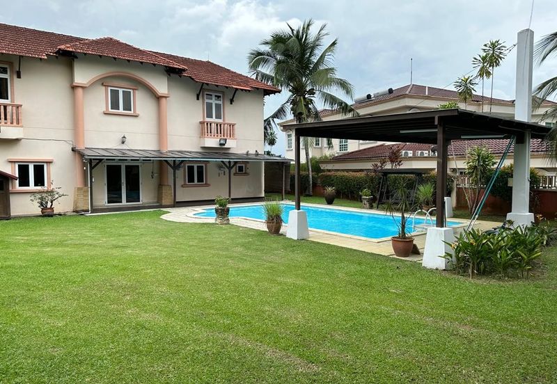 Country Heights Kajang