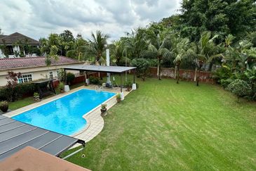 Country Heights Kajang