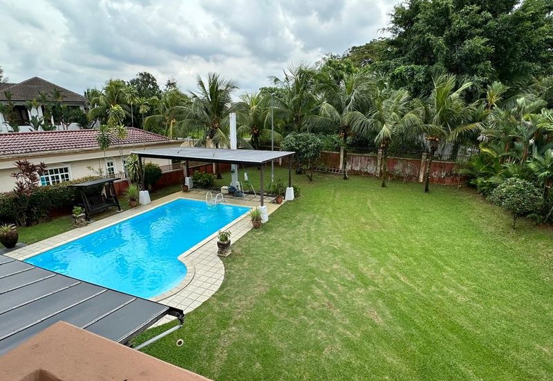 Country Heights Kajang