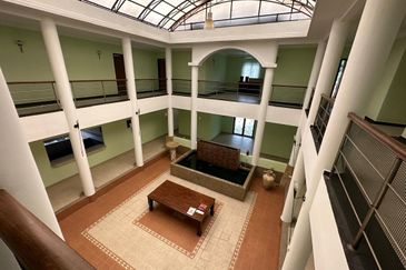 Country Heights Kajang