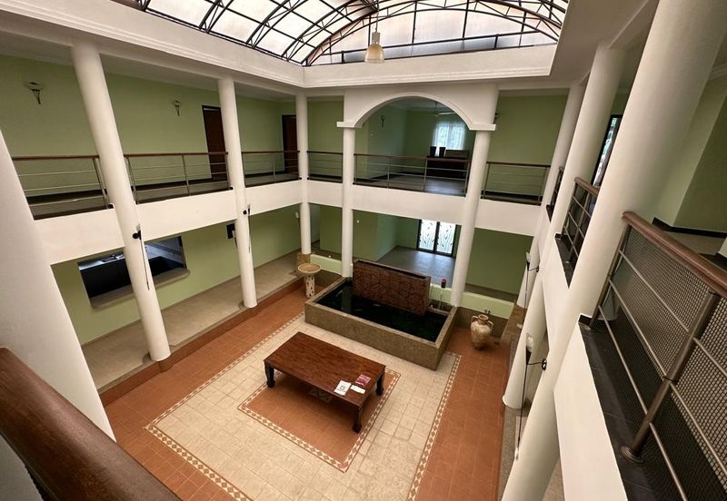 Country Heights Kajang