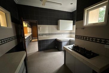 Country Heights Kajang