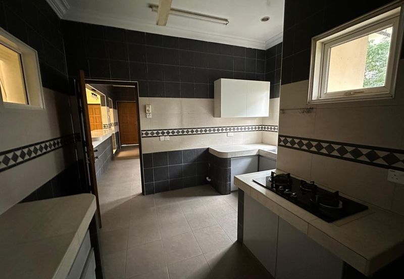 Country Heights Kajang