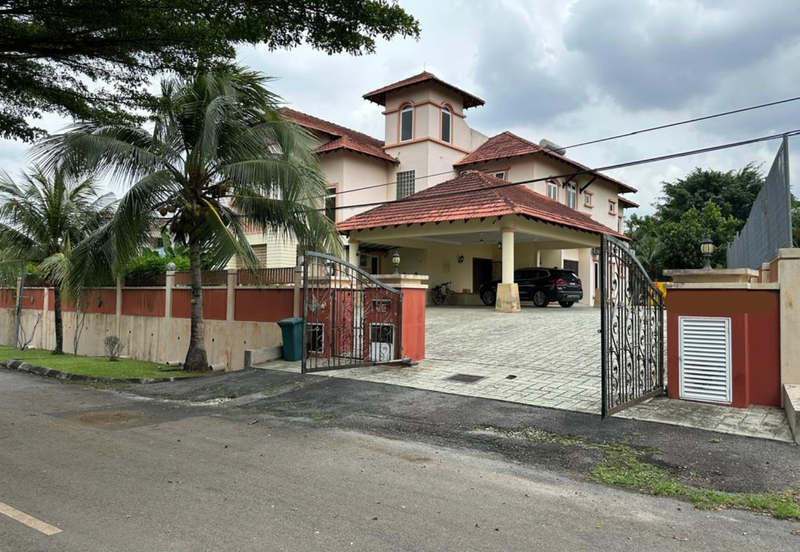 Country Heights Kajang