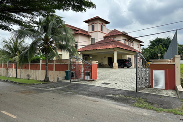 Country Heights Kajang