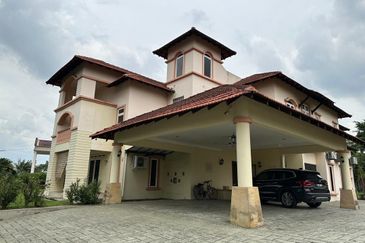 Country Heights Kajang