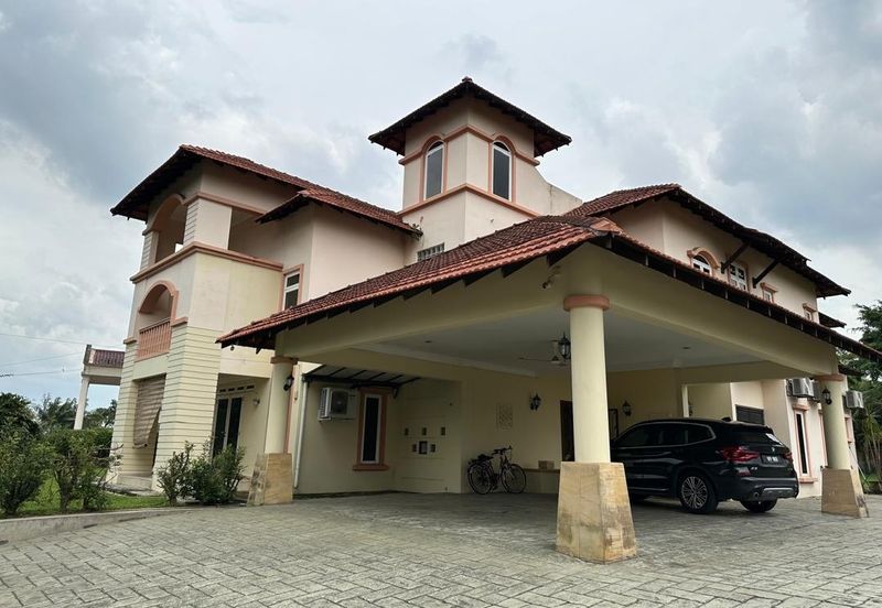 Country Heights Kajang