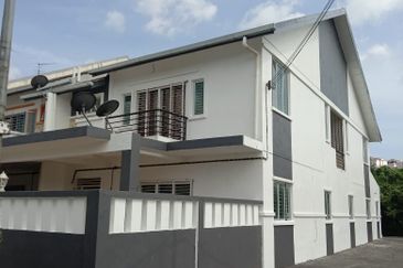 Bandar Mahkota Cheras