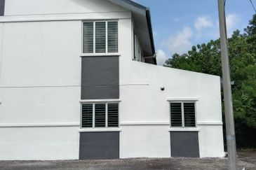 Bandar Mahkota Cheras