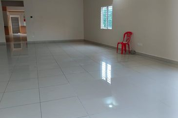 Bandar Mahkota Cheras