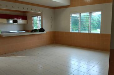 Bandar Mahkota Cheras