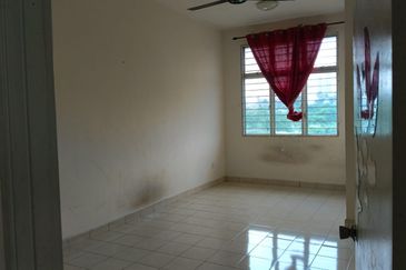 Bandar Mahkota Cheras