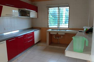 Bandar Mahkota Cheras