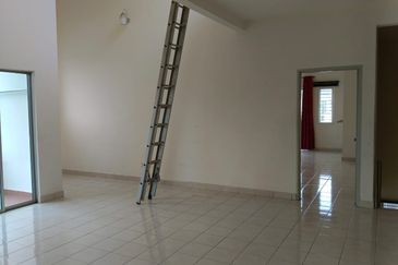 Bandar Mahkota Cheras