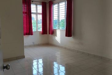 Bandar Mahkota Cheras