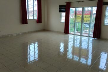 Bandar Mahkota Cheras