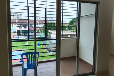 Bandar Mahkota Cheras