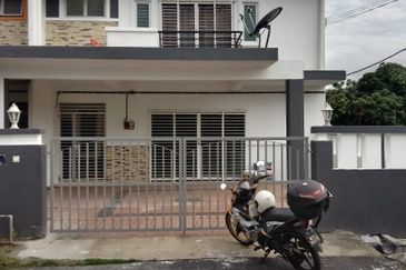 Bandar Mahkota Cheras