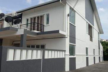 Bandar Mahkota Cheras